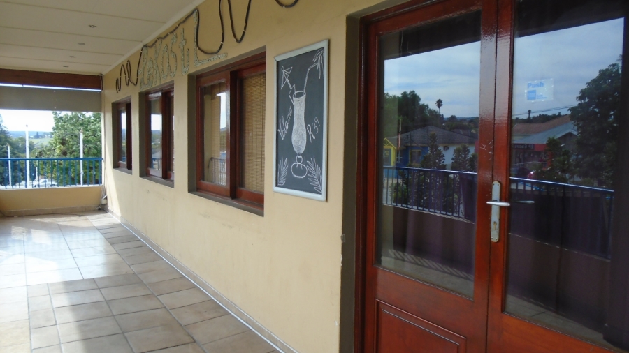 Commercial Property for Sale in Mosel Eastern Cape